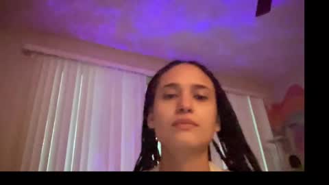 bbyangelyoga online show from December 5, 9:55 pm