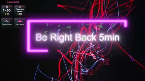 Kristy online show from October 8, 5:02 am