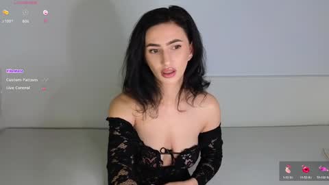 Kristy online show from February 6, 6:29 am