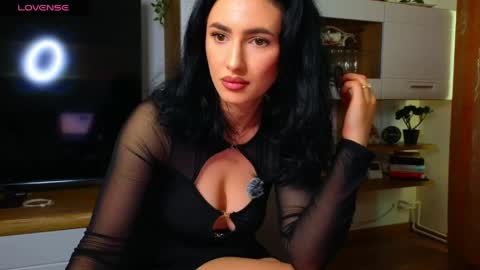 Kristy online show from April 18, 6:15 am