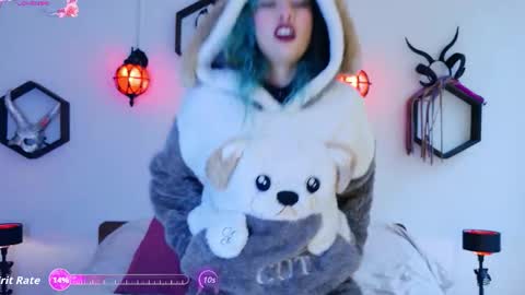 bdsm_night online show from October 8, 7:09 pm