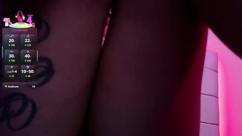 Ela online show from October 23, 6:59 am