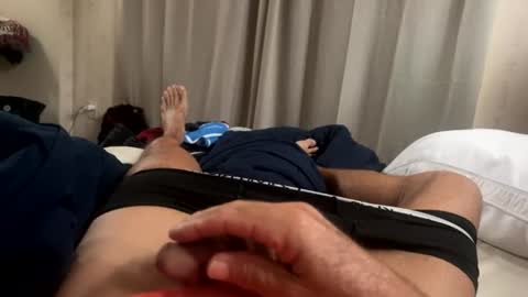BeachGuy online show from July 27, 1:52 pm