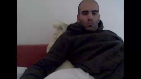 bear14250949 online show from November 23, 1:09 pm