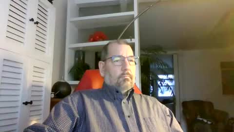 beara_cuda online show from February 5, 10:02 pm