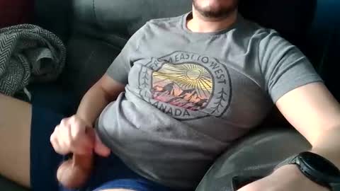 bearchaser97 online show from March 17, 3:17 pm