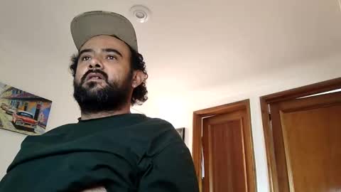 beard2804 online show from January 16, 3:02 pm