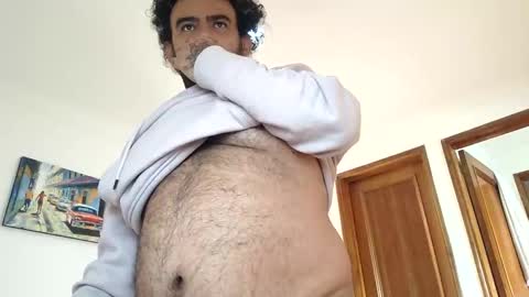 beard2804 online show from February 27, 4:43 pm