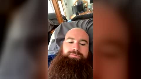 beard69drip online show from July 5, 5:31 pm