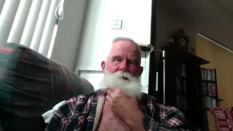 beardbushy online show from July 16, 5:27 pm