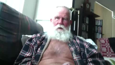 beardbushy online show from July 19, 4:31 pm