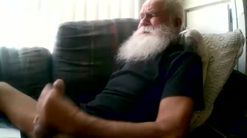 beardbushy online show from February 17, 4:50 pm