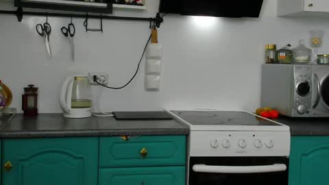 Zeus online show from March 24, 12:49 am