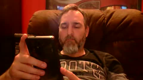 beardedambition online show from December 1, 2:31 am