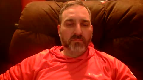 beardedambition online show from February 27, 3:43 am