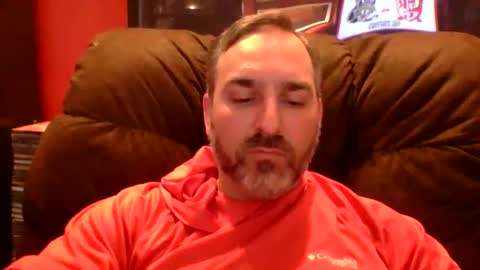 beardedambition online show from April 11, 12:48 am