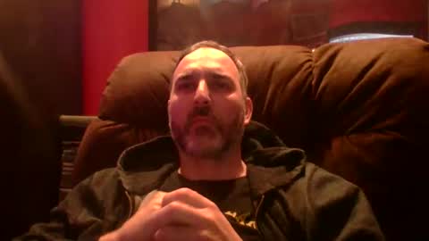 beardedambition online show from January 12, 6:59 pm