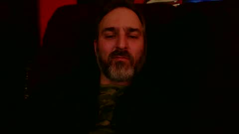 beardedambition online show from February 6, 4:27 am