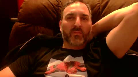 beardedambition online show from January 10, 4:40 am