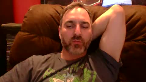 beardedambition online show from April 7, 11:29 pm