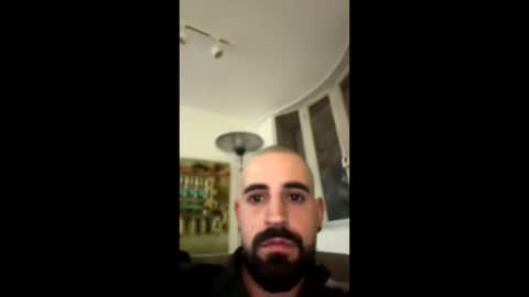 Ask me online show from December 3, 8:20 pm