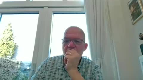 Beardman online show from February 8, 2:09 pm