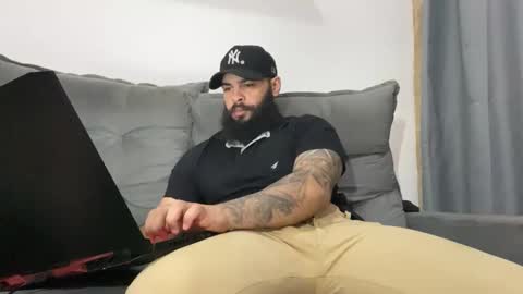 Min online show from November 26, 12:19 am