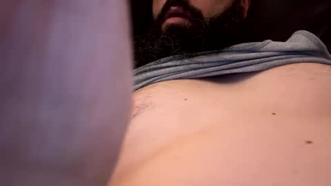 beard online show from January 15, 7:15 am