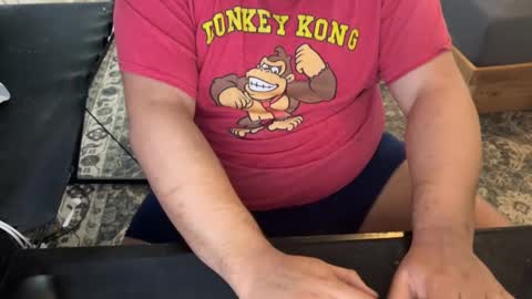 beardudeguy online show from March 1, 4:33 pm