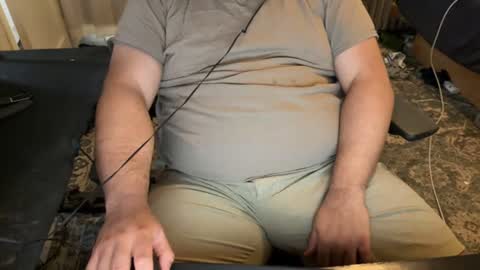 beardudeguy online show from June 23, 2:56 pm