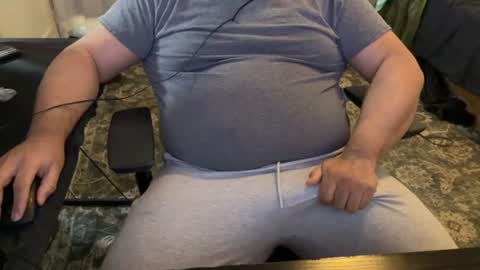beardudeguy online show from June 25, 9:42 pm