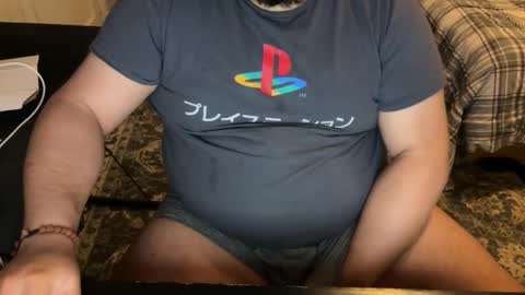 beardudeguy online show from February 18, 12:38 pm