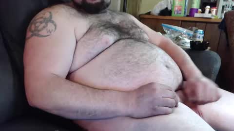 bearof online show from January 9, 3:01 am