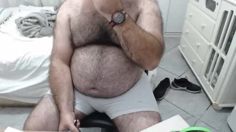 Snapshot of beastbearmg chatting on September 13, 1:30 am beastbearmg online show from September 13, 1:30 am