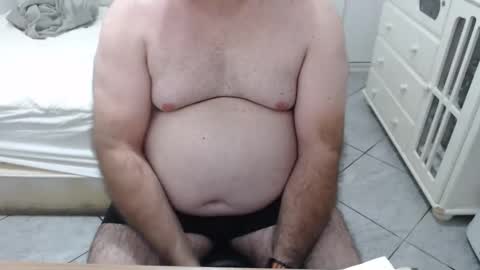 Snapshot of beastbearmg chatting on October 1, 1:27 am beastbearmg online show from October 1, 1:27 am