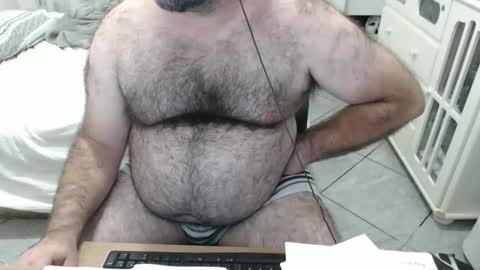 Snapshot of beastbearmg chatting on September 19, 2:16 am beastbearmg online show from September 19, 2:16 am