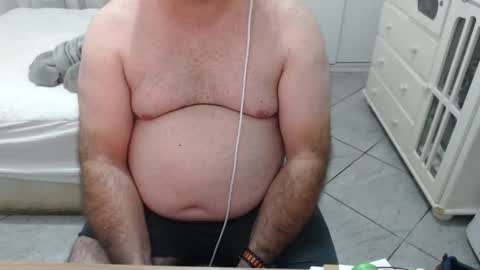 Snapshot of beastbearmg chatting on October 3, 1:48 am beastbearmg online show from October 3, 1:48 am