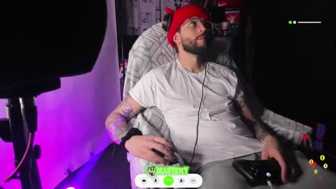 beast bxy online show from January 23, 7:32 am