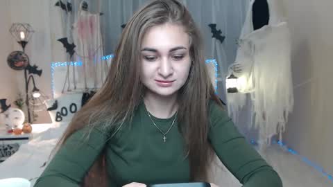 beataangel online show from October 25, 7:51 am