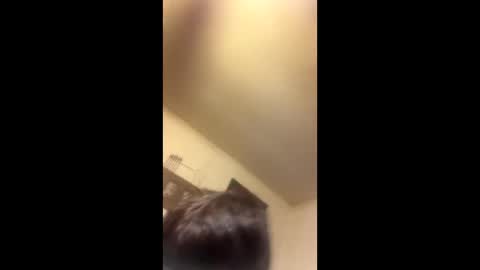 Mikes room online show from February 15, 1:10 am