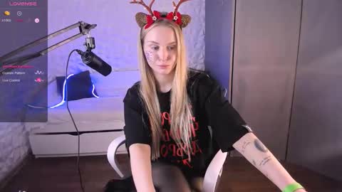 Beatrice online show from November 29, 6:04 pm