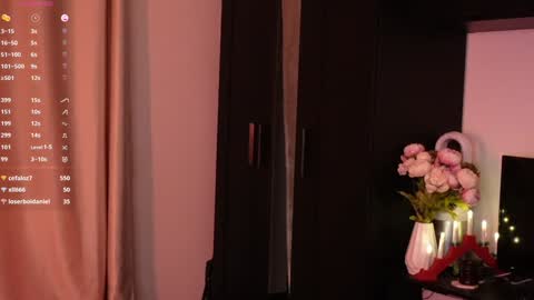 Bzzz Bea online show from January 21, 1:18 am