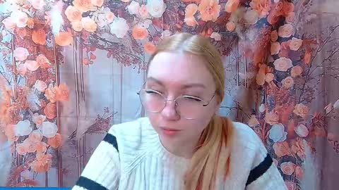 BeatriceFlyy online show from November 6, 12:52 pm