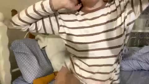 BeatriceTender online show from December 2, 8:07 pm