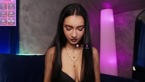 Betty online show from April 3, 6:15 pm