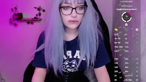 beaty_lilith online show from October 2, 11:53 am