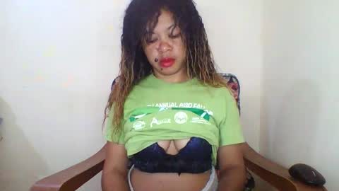 Eva online show from October 12, 5:33 am