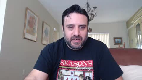 Kalel Superman online show from December 21, 4:14 pm