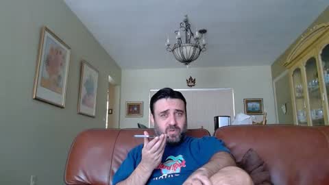 Kalel Superman online show from February 16, 5:48 pm