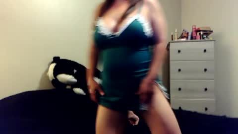 kalysta online show from June 13, 3:28 am
